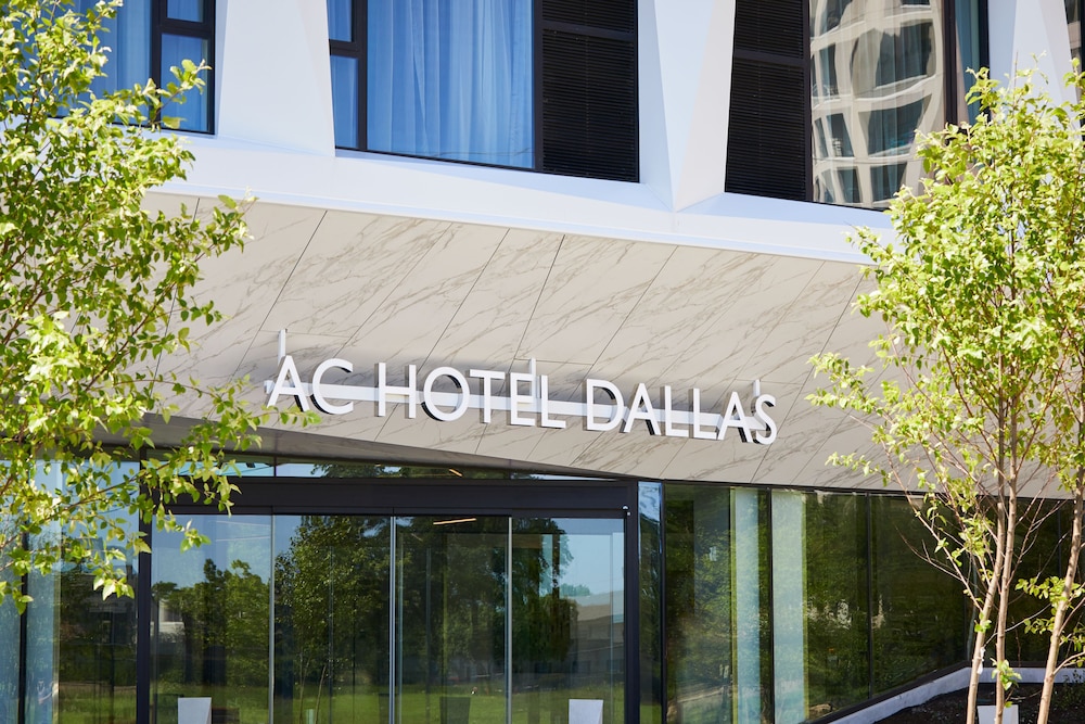 AC Hotel by Marriott Dallas by the Galleria - photo 65
