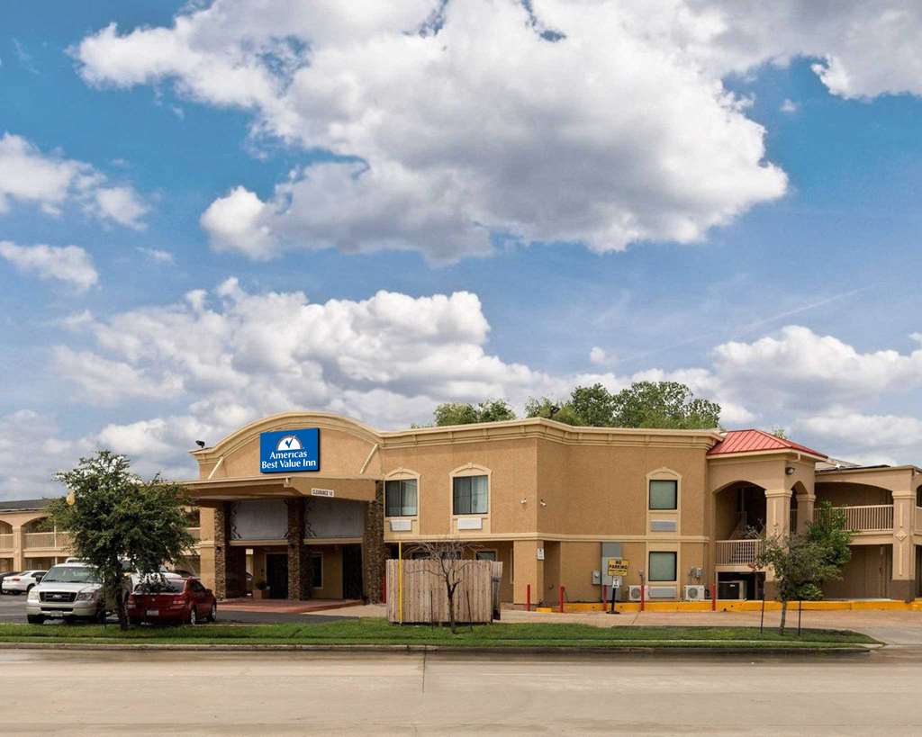 Econo Lodge Medical Center