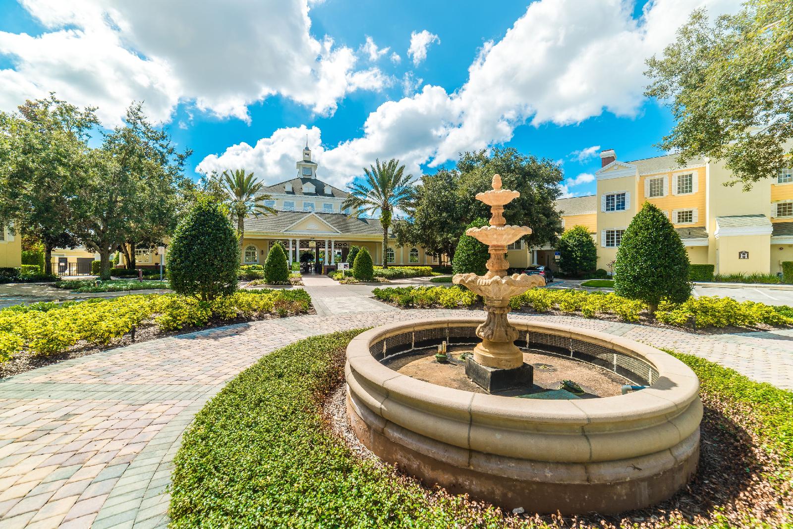 Ov4282 Reunion Resort 3 Bed 3 Baths Condo - photo 4