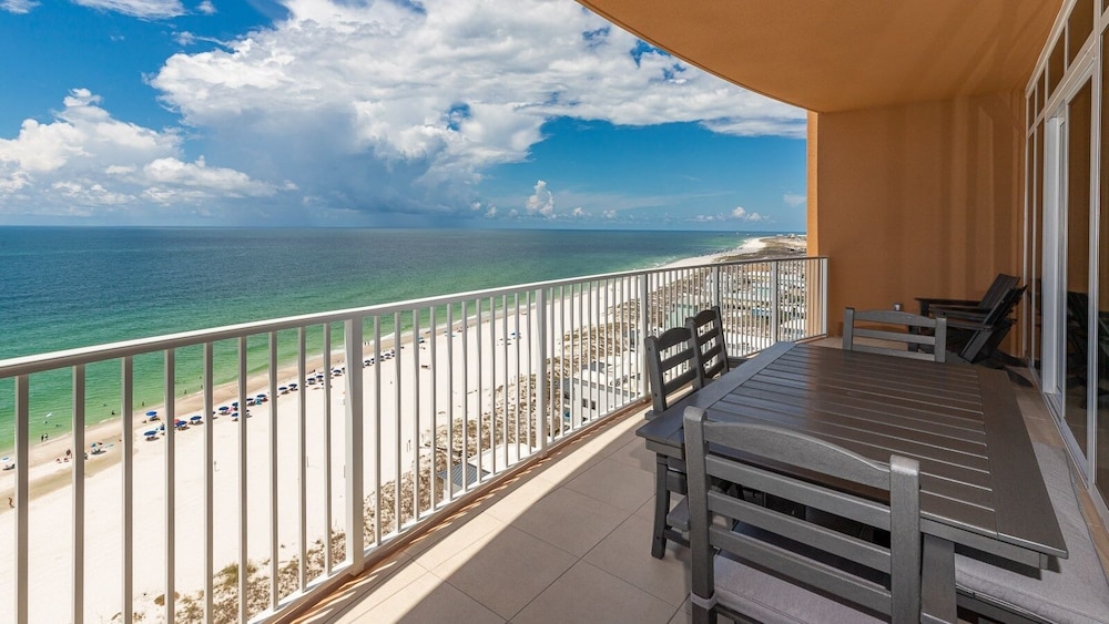 Phoenix Gulf Towers 1203 3 Bedroom Condo - photo 54