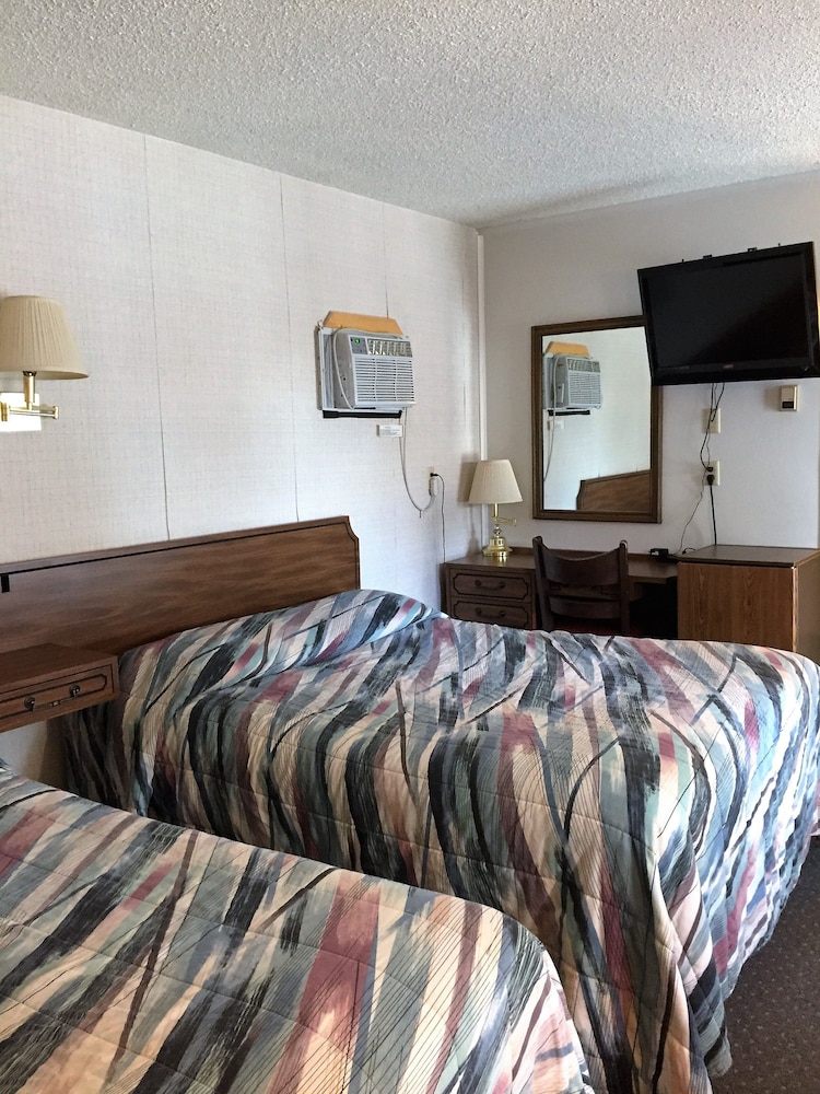 Z Bar Motel - photo 6