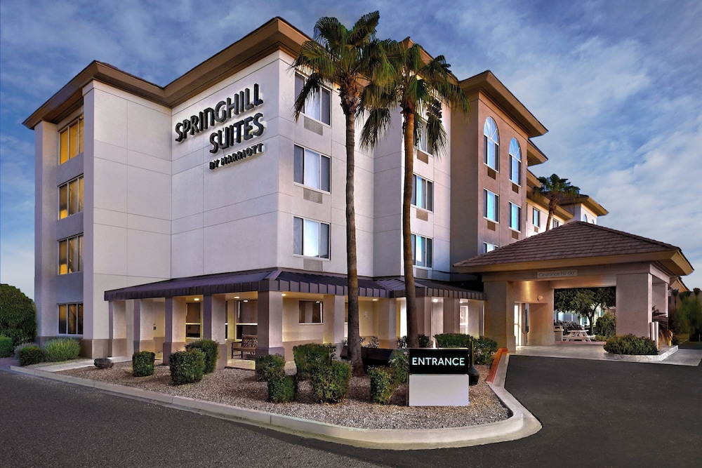 Springhill Suites By Marriott Phoenix Glendale Peoria in Glendale, United States