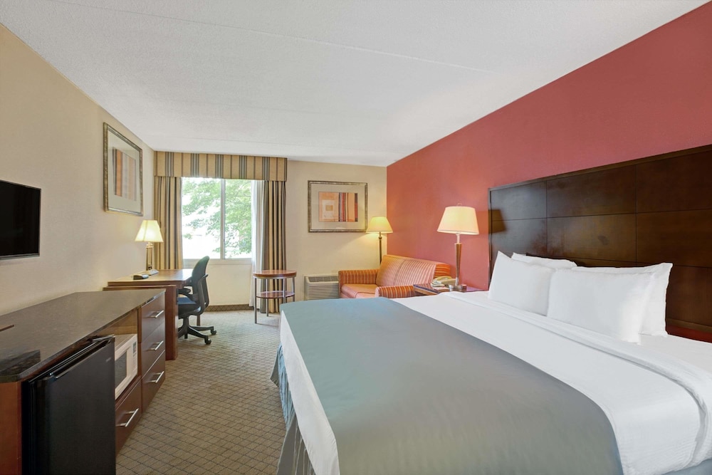 Motel 6 Rock Hill SC - photo 12