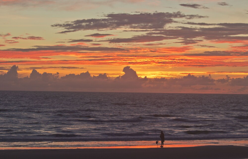 Makai Beach Lodge - photo 41