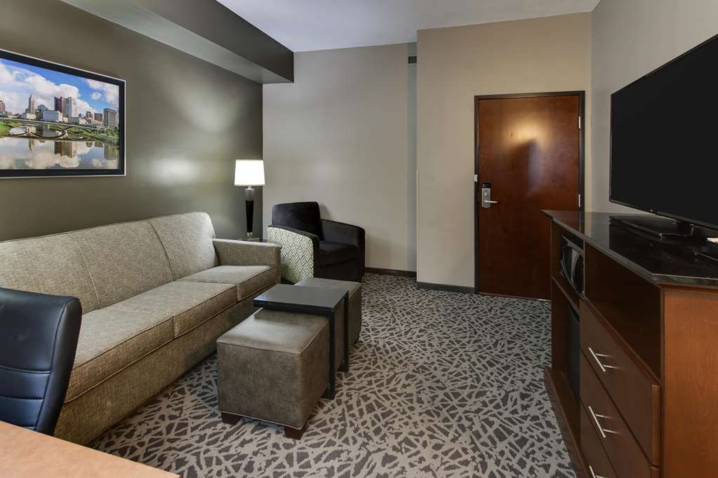 Drury Inn & Suites Cleveland Beachwood - photo 12