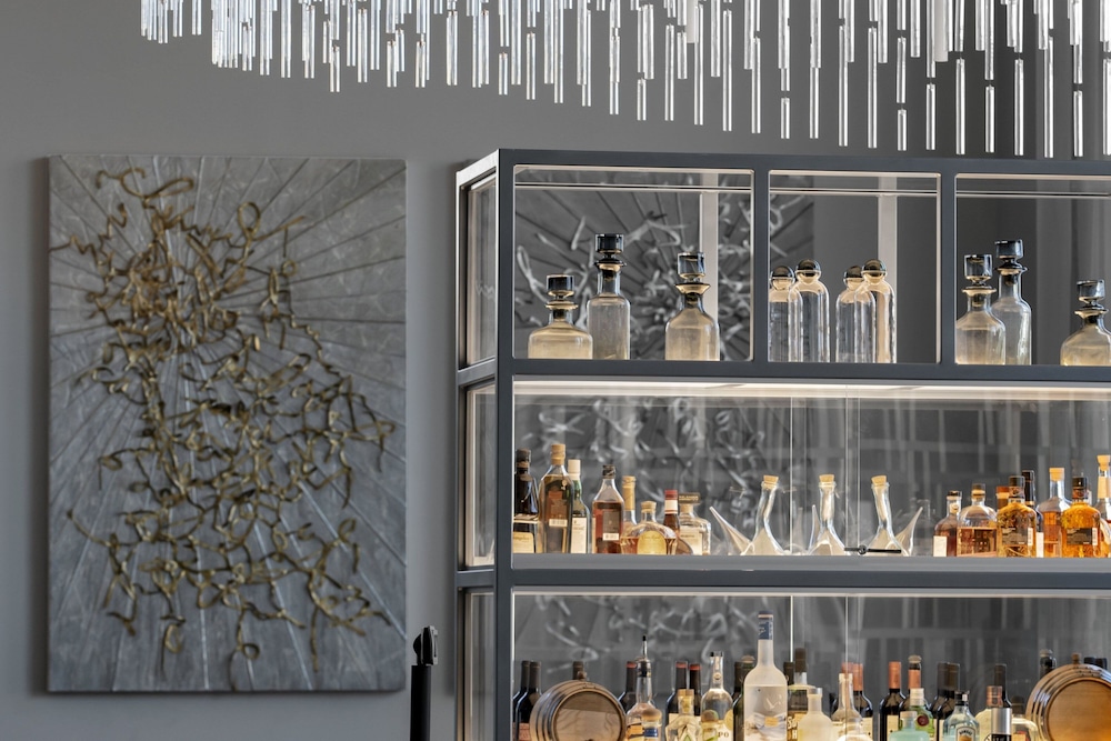 AC Hotel Charlotte Ballantyne - photo 32