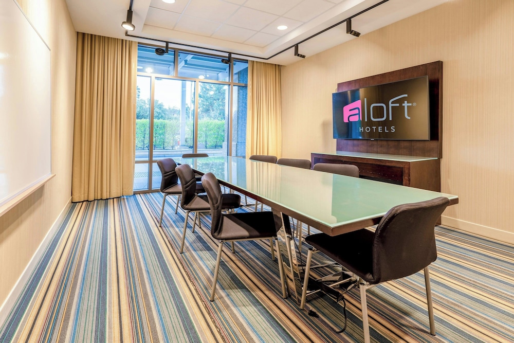 Aloft Cupertino - photo 44