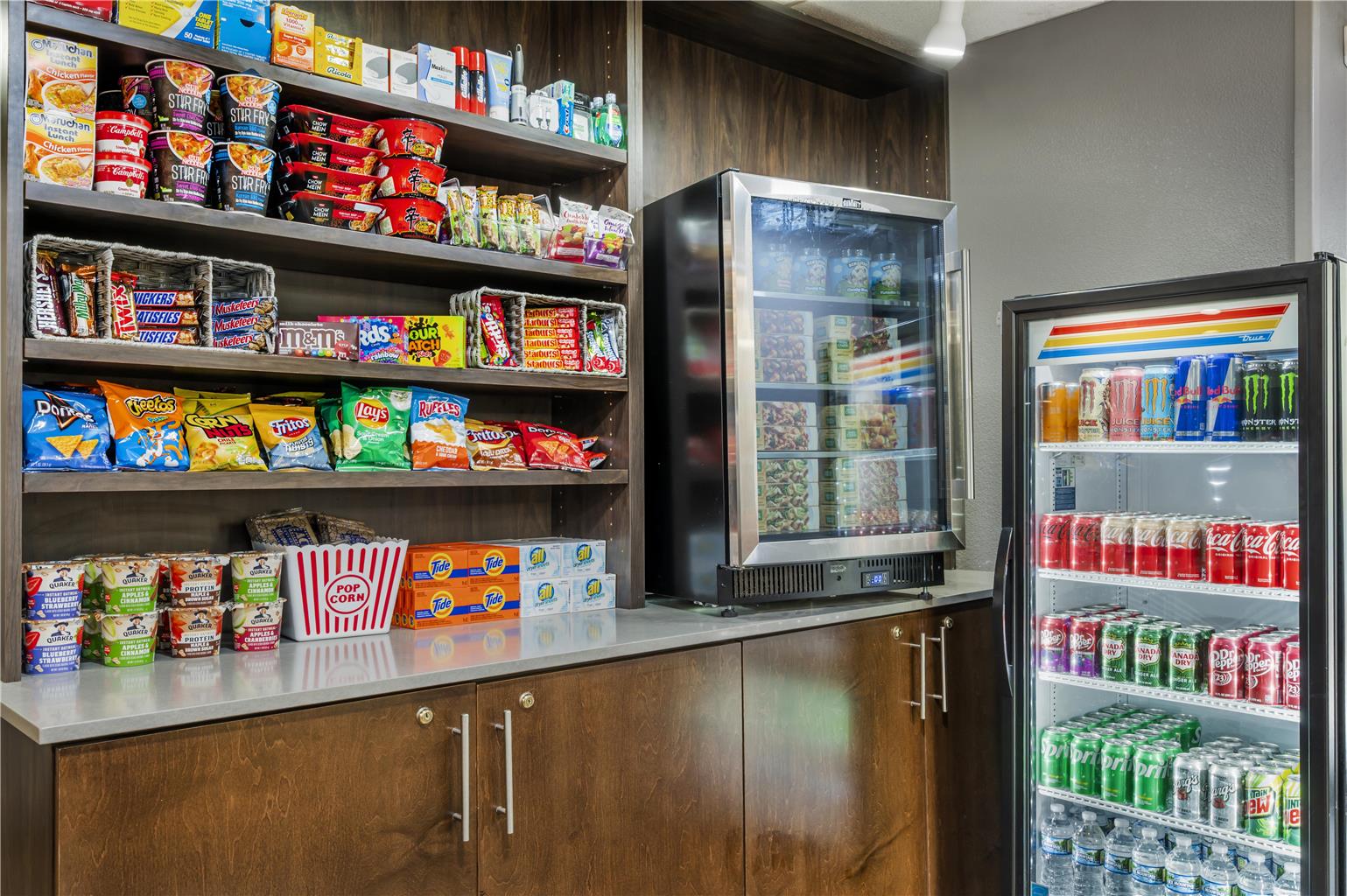 Best Western Plus Indianapolis NW Hotel - photo 29