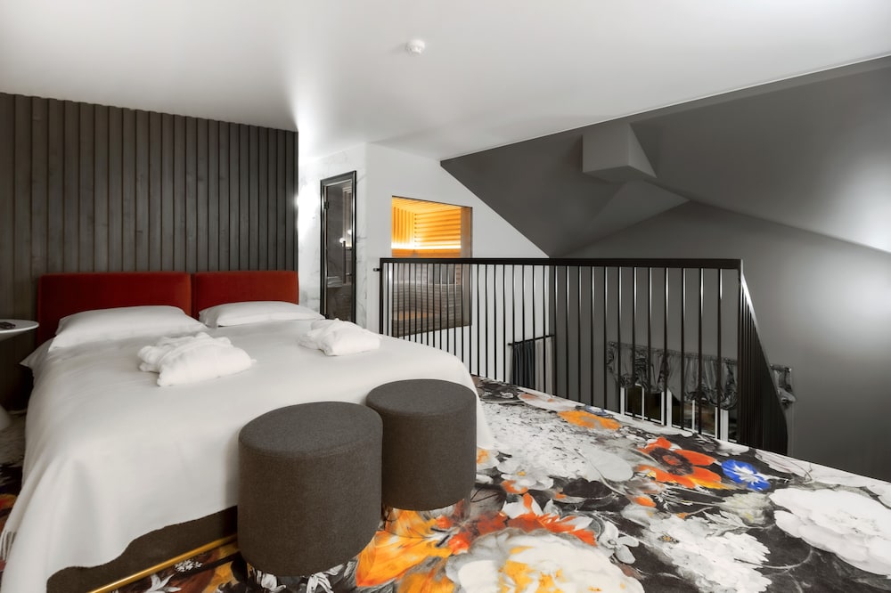 Amsterdam Plaza Hotel & SPA — Palanga — photo 2