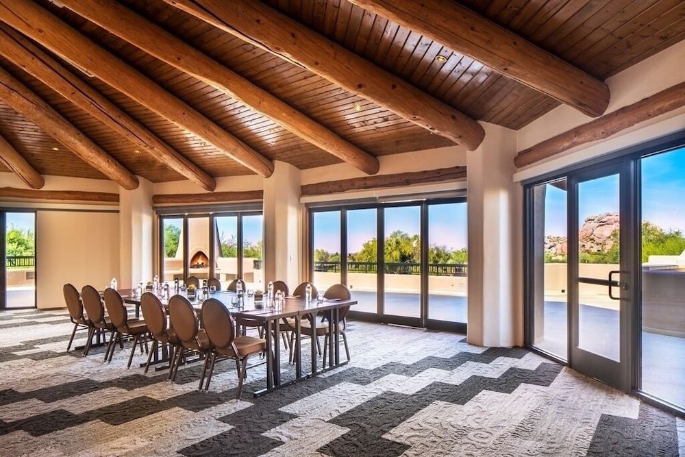 Boulders Resort & Spa Scottsdale Curio Collection by Hilton - photo 120