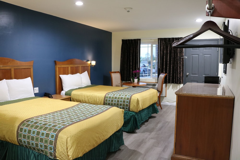 Valli Hi Motel - photo 13