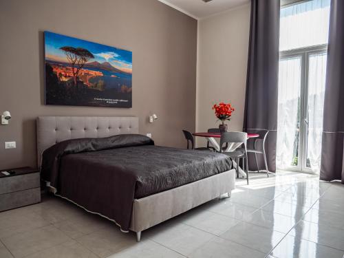 Vesuvian Tales in San Giorgio A Cremano, Italy