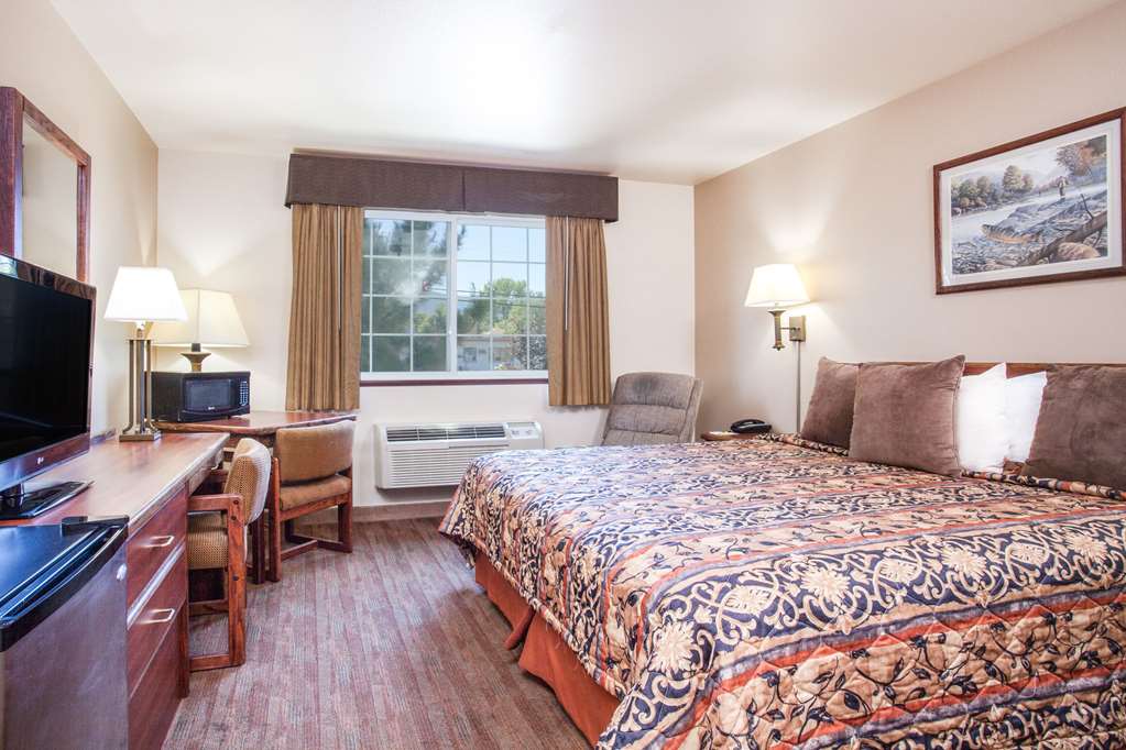 Super 8 by Wyndham Grangeville - photo 76