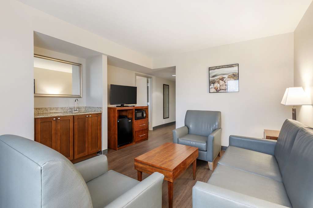 Comfort Inn Conference Center - photo 14