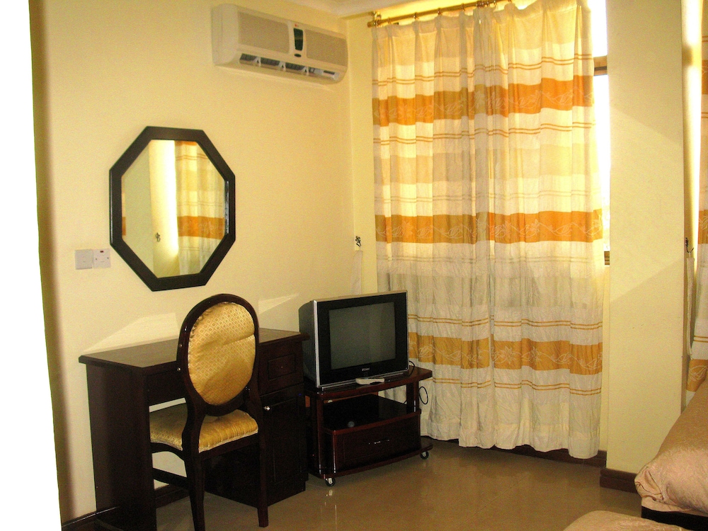 Joshmal Hotels — Arusha — photo 4