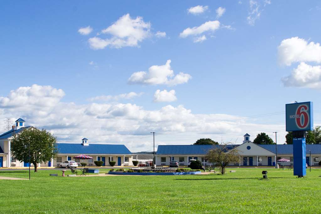 Motel 6 Harrisonburg VA South - photo 14
