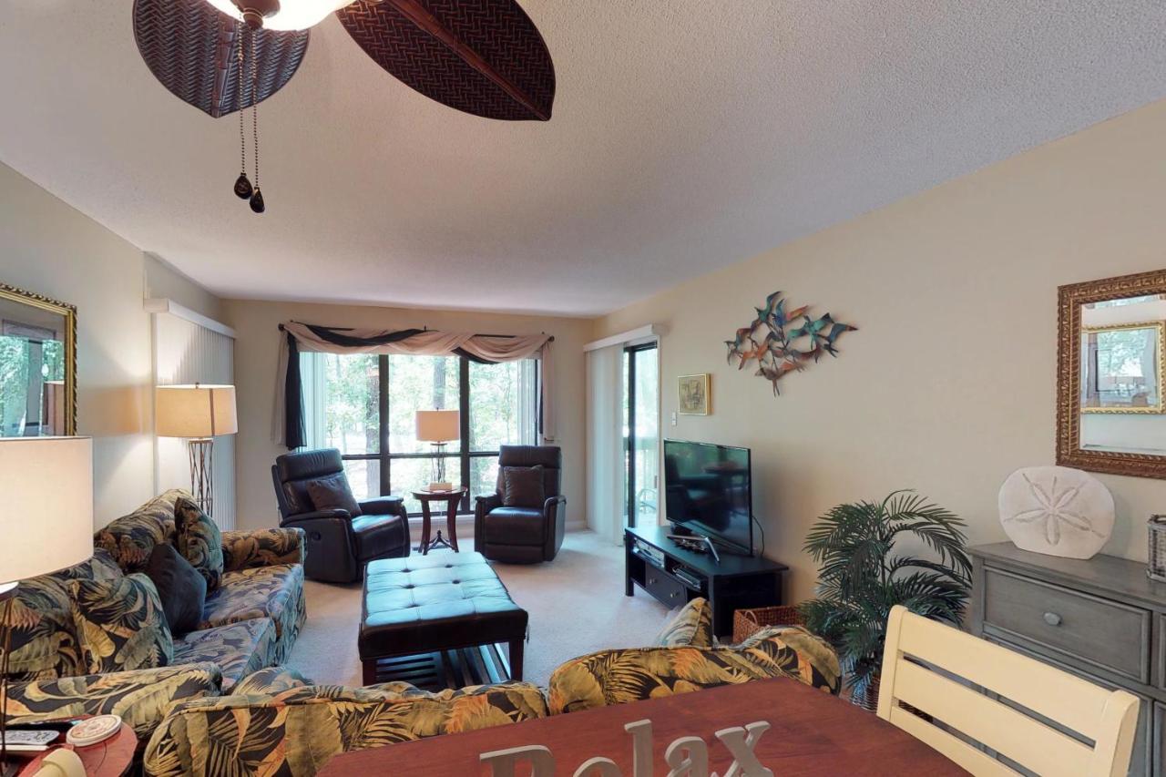 Moorings 43 44 — 4-Star Luxury Hotel in Hilton Head Island, United States
