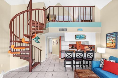 1353 Gulf Shores Plantation West in Gulf Shores, United States