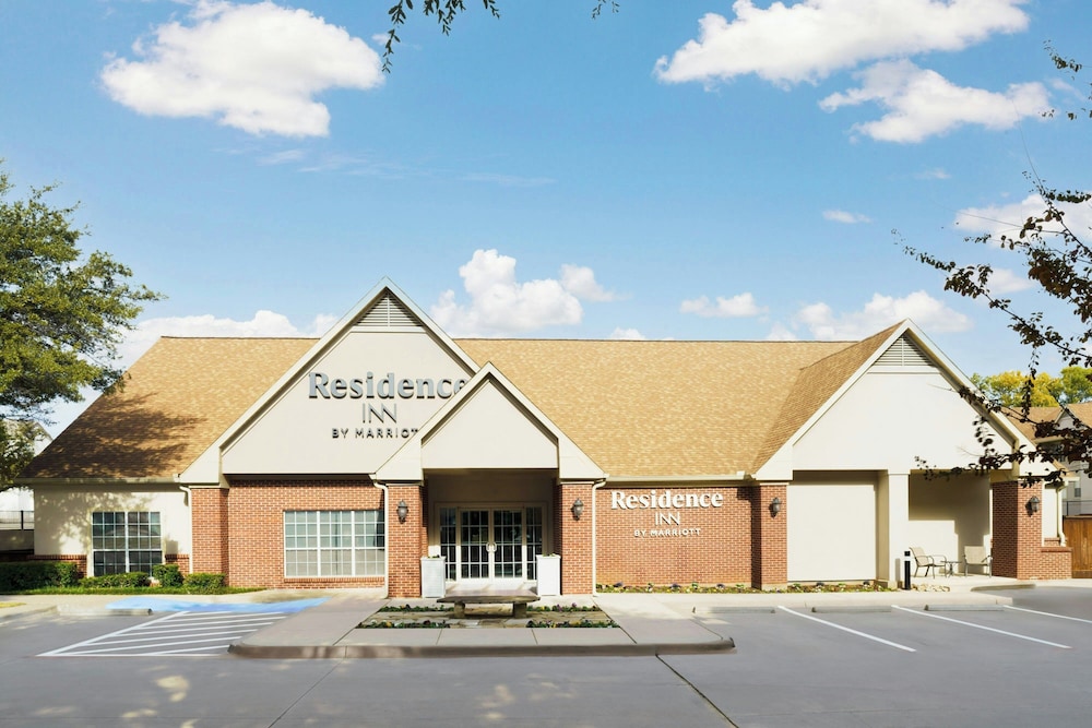 Residence Inn by Marriott Arlington - photo 29