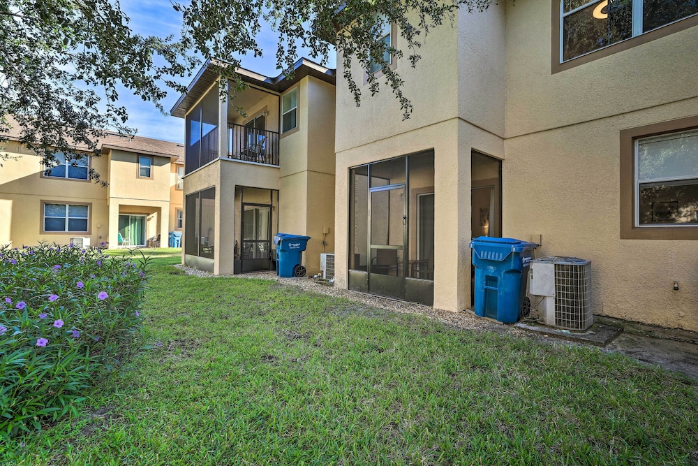 Davenport Resort Townhome 10 Mi to Disney - photo 32