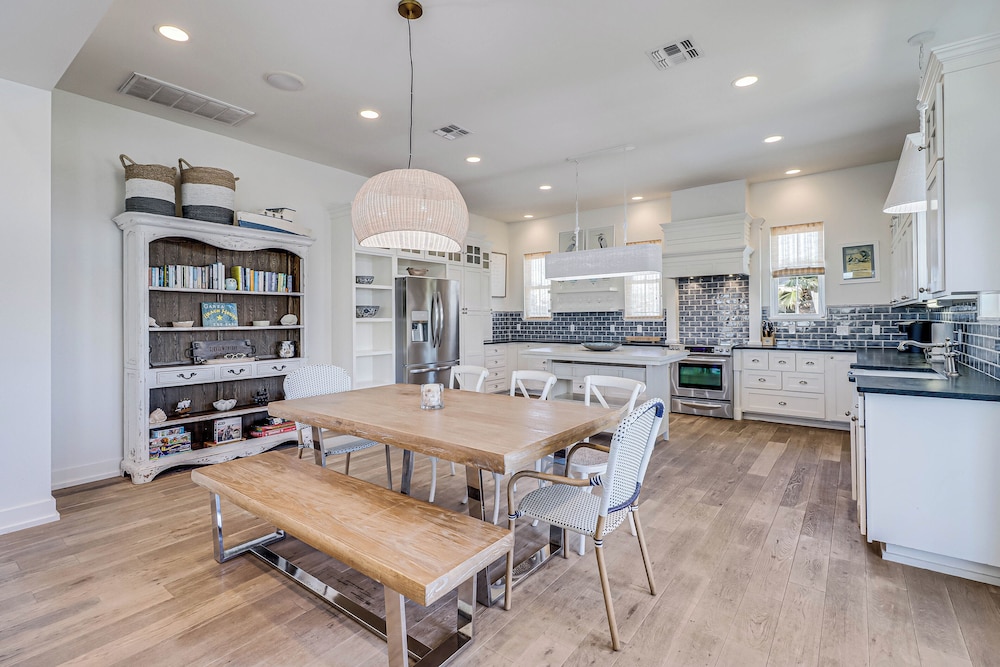 Palmetto Breeze 124 ST - photo 17