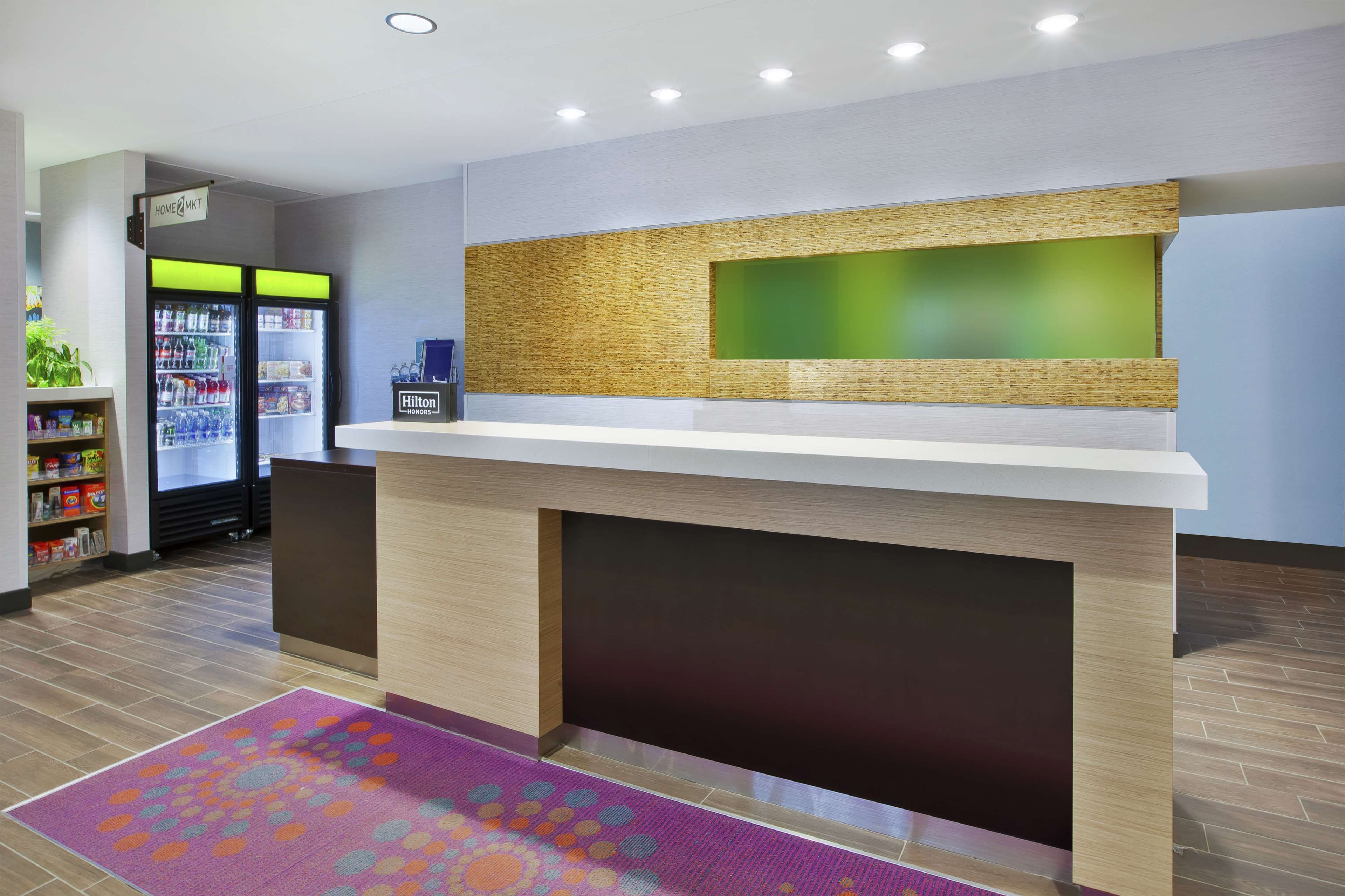 Home2 Suites by Hilton Pittsburgh Area Beaver Valley - photo 7