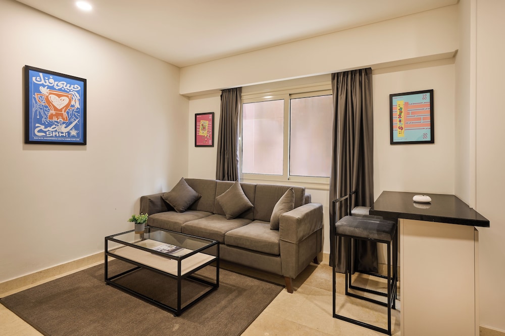 Brassbell l New Cairo l next to AUC — 4-Star Luxury Hotel in Cairo, Egypt
