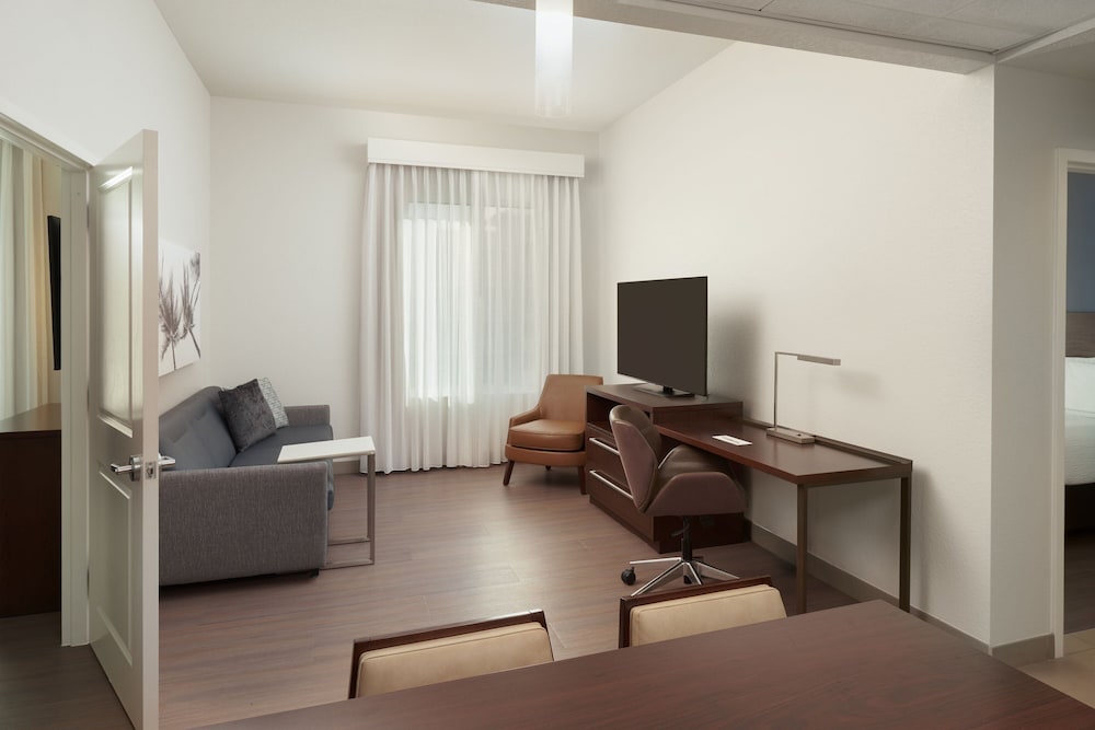 Residence Inn by Marriott West Palm Beach Downtown - photo 35