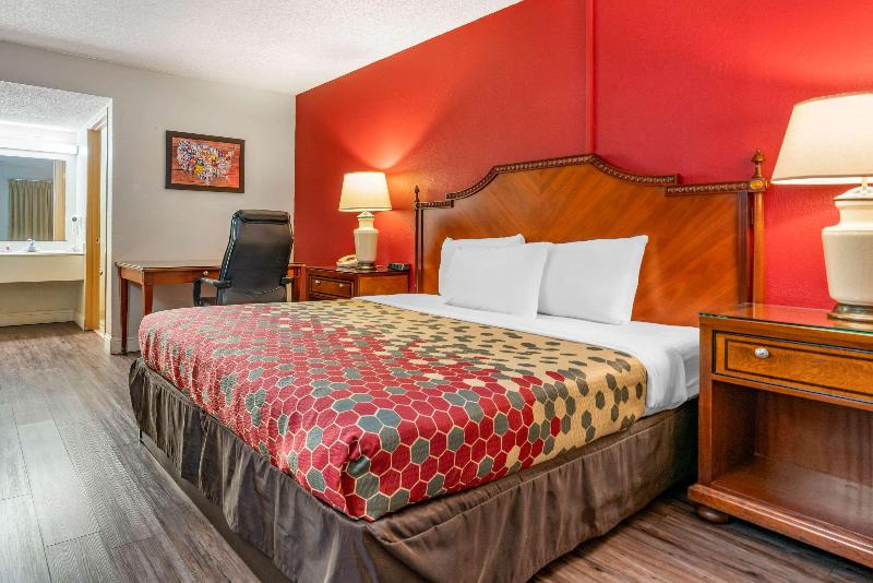 Motel 6 Sacramento Ca Natomas & Smf Airport - photo 45