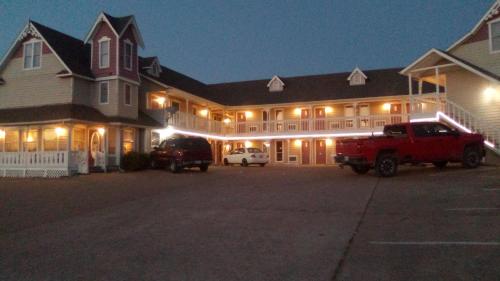 Victorian Inn Oklahoma - photo 4