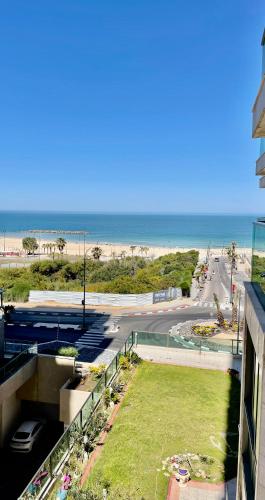 Mediterranean Sea View — hotel in Ashkelon