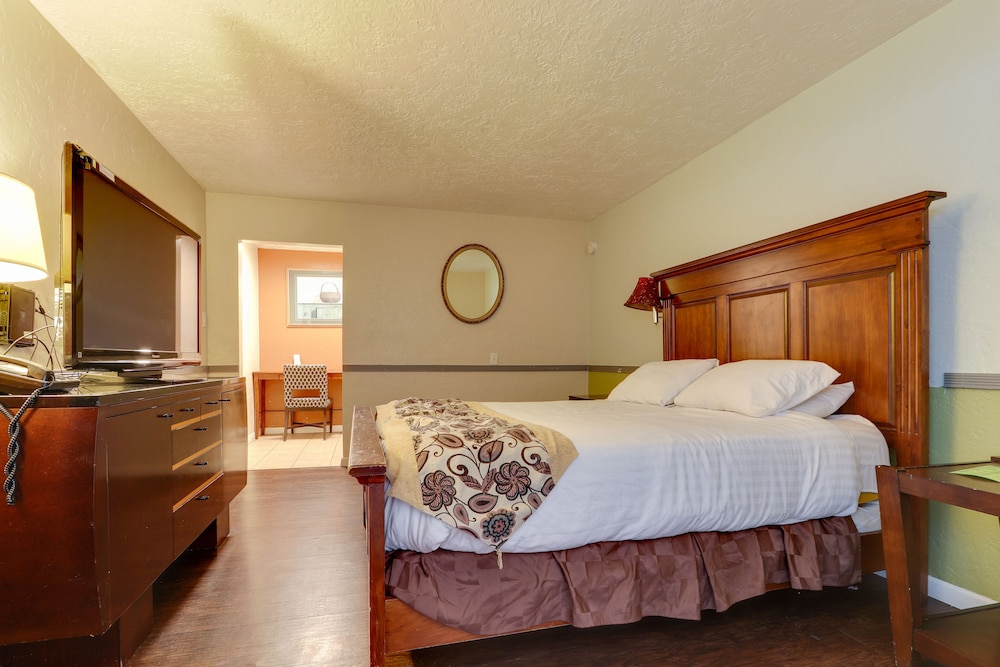 Sage Motel - photo 39