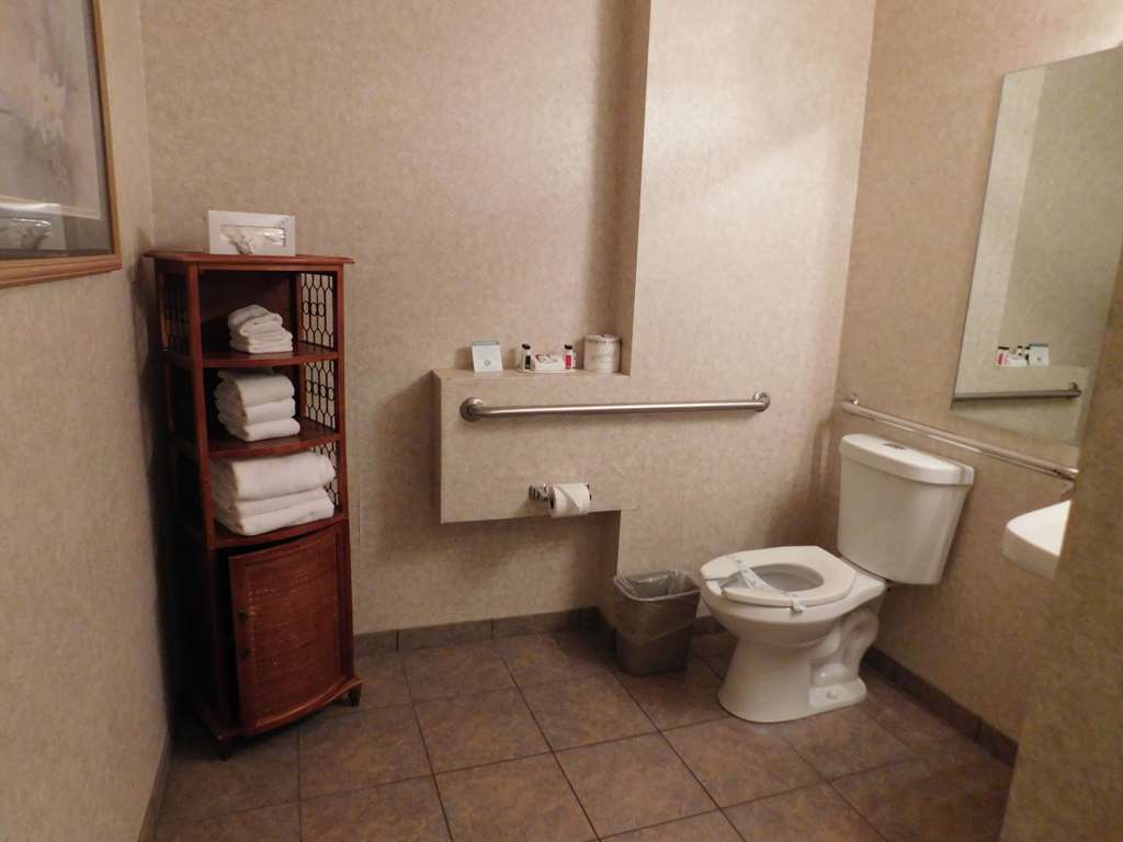 Days Inn by Wyndham Novato San Francisco - photo 24