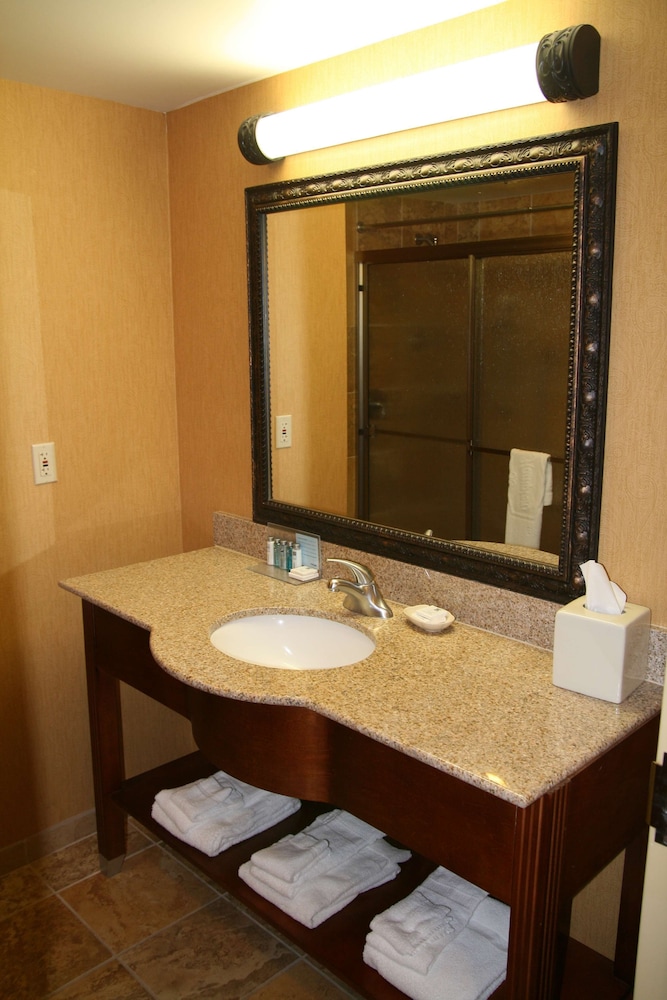 Hampton Inn & Suites McComb - photo 43
