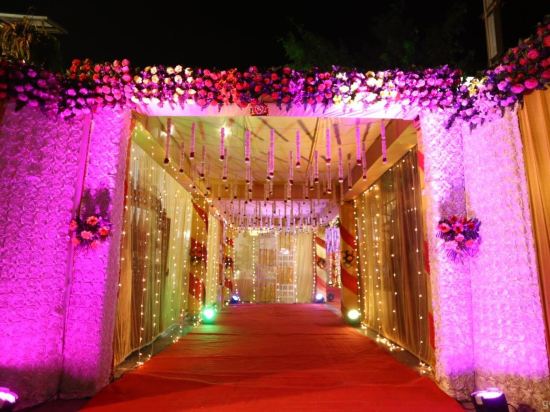 Hotel Suruchi — Gwalior — photo 4