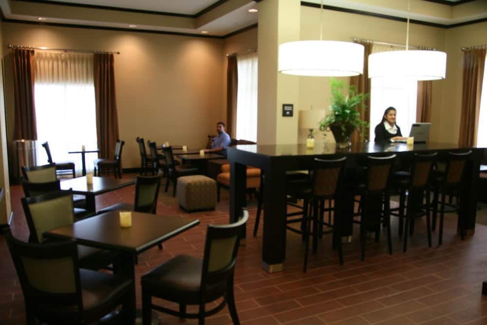 Hampton Inn La Grange - photo 18