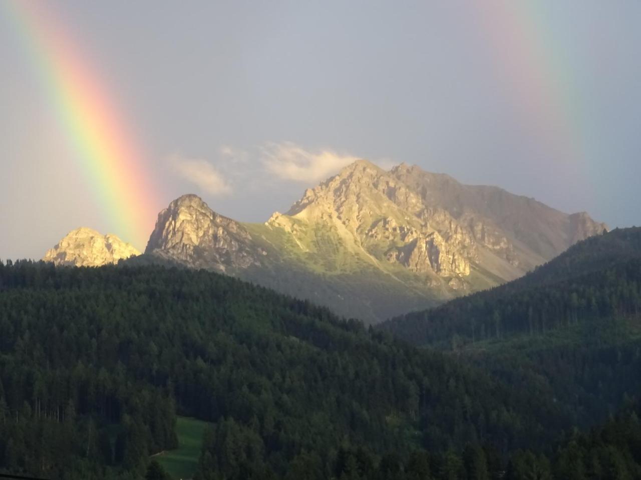 Ferienwohnung Traudl Singer — 4-Star Luxury Hotel in Innsbruck, Austria