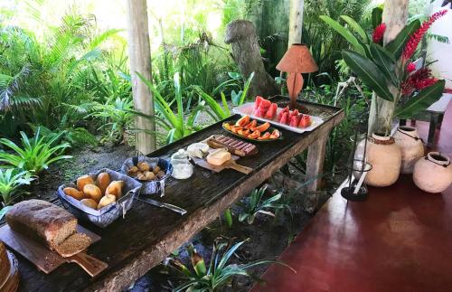 Le Paxa Casa Hotel & Spa — Prado — photo 2