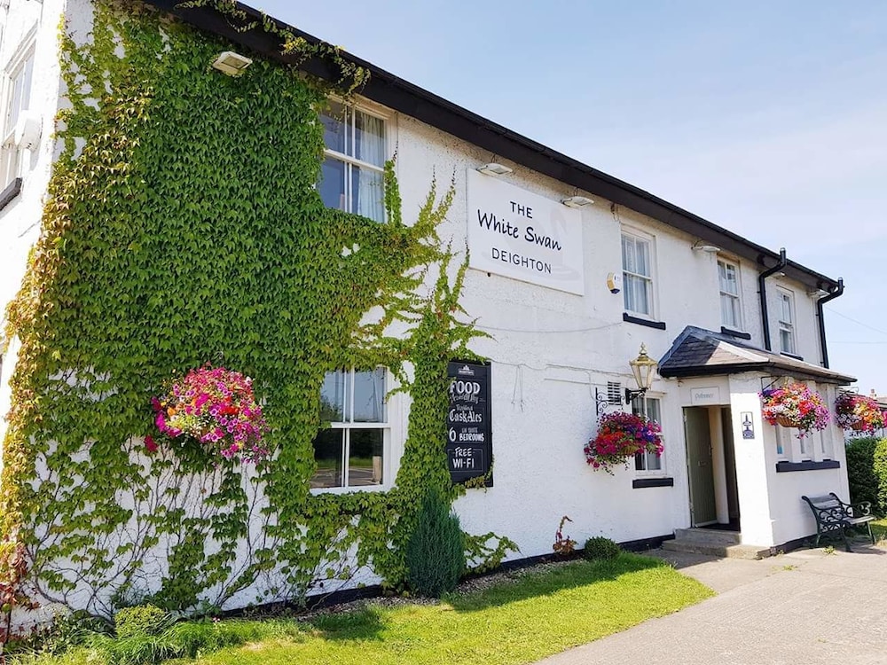 White Swan - last minute hotel in York