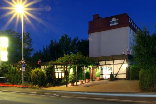 Hotel Restaurant Esbach Hof — Kitzingen — photo 4