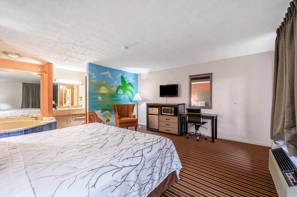 Americas Best Value Inn Heflin - photo 23