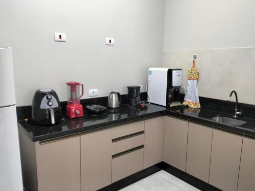 O Conforto Do Seu Lar Na Terra Das Cataratas in Foz Do Iguacu, Brasil