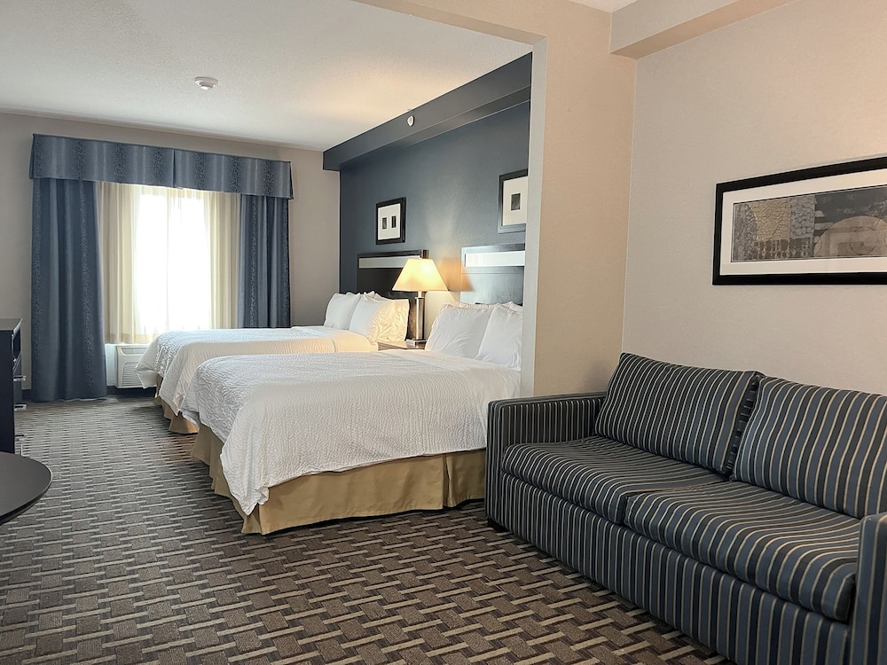 Holiday Inn Express & Suites Morton Peoria Area by IHG - photo 12