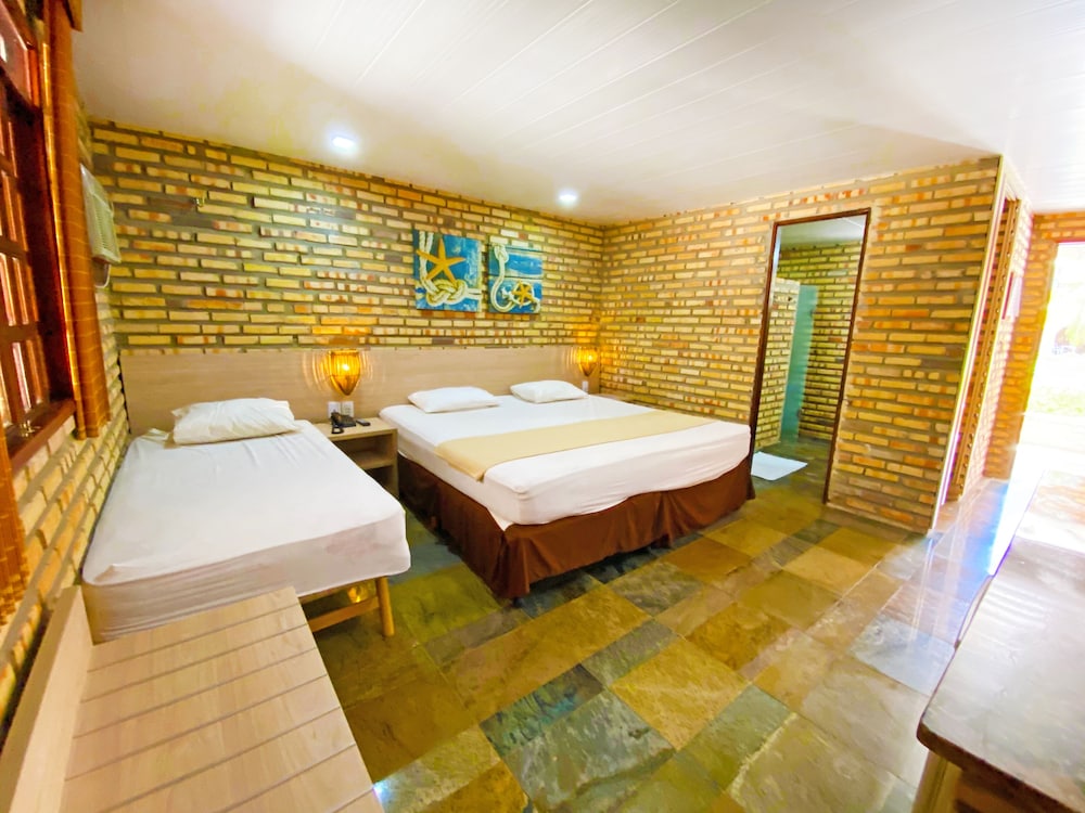 Hotel Parque das Fontes All Inclusive — Beberibe — photo 4