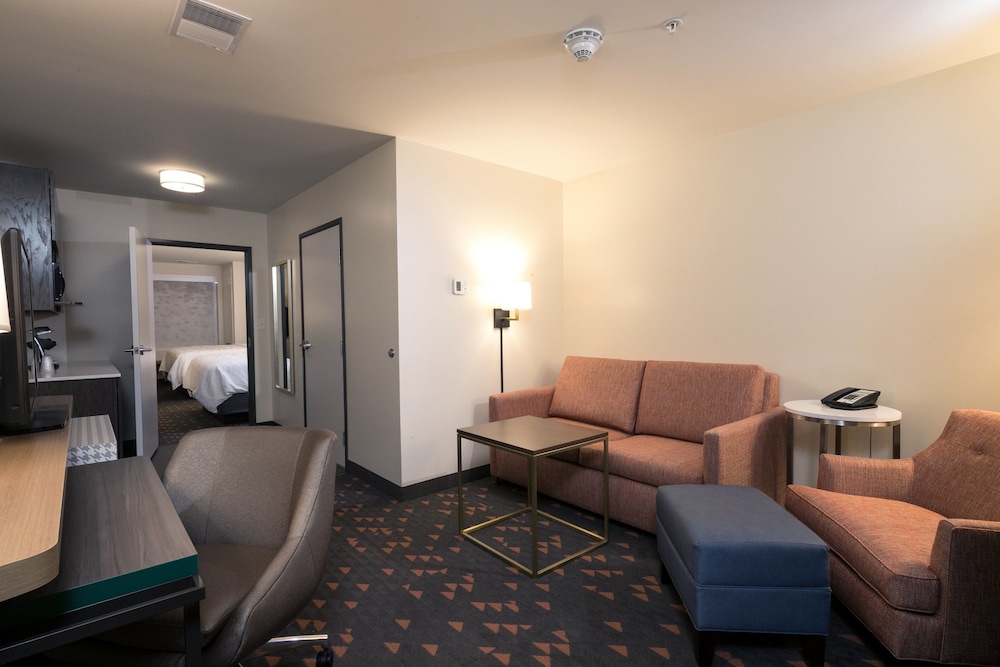 Holiday Inn Kalamazoo West - photo 7