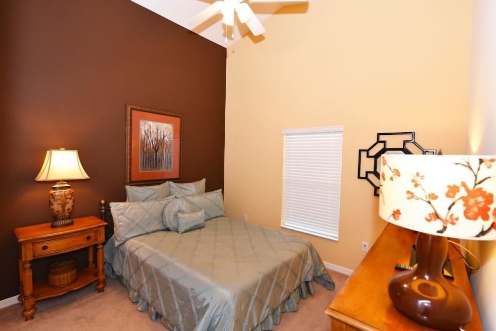 Watersong Resort 814GOCJGIS Four Bedroom House - photo 4