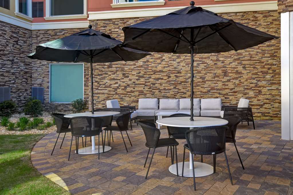 Hyatt Place Huntsville Research Park Redstone - photo 26