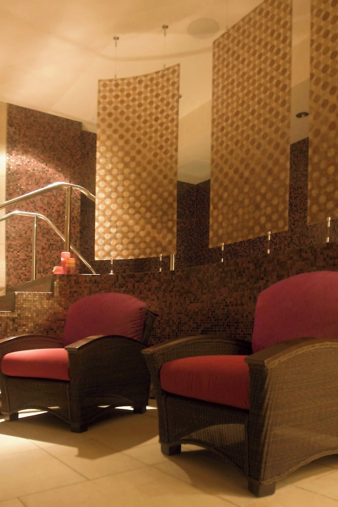 The Battle House Renaissance Mobile Hotel & Spa - photo 52