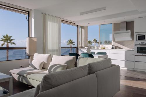 Antic Rooms Varadero in Villajoyosa, Spain