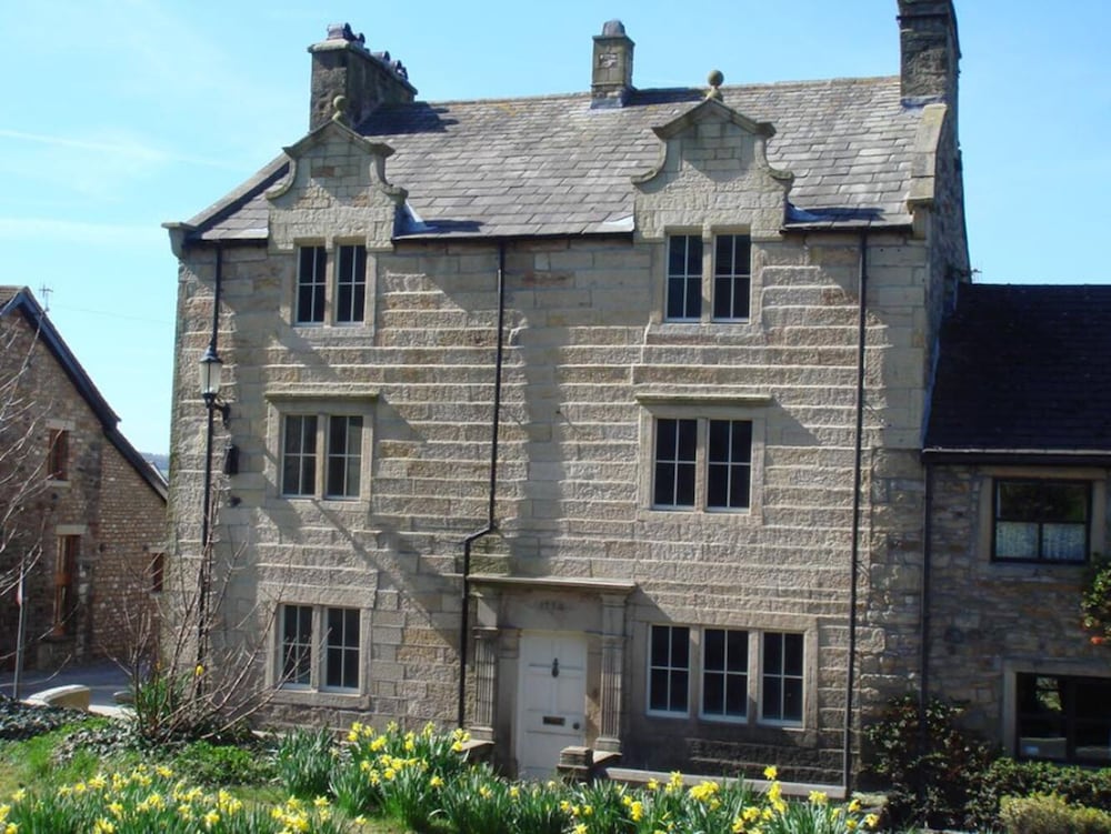 The Homestead — hotel in Carnforth